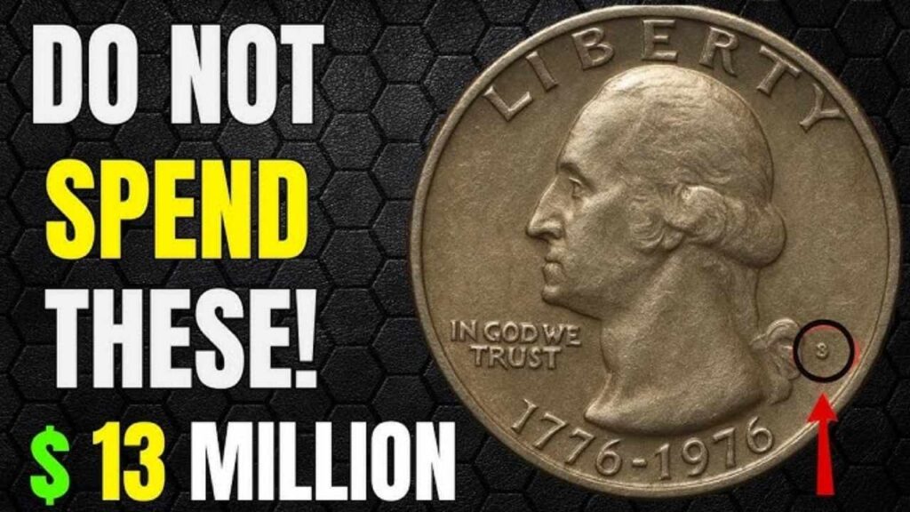 Rare Washington Quarters Worth Big Money: Collector’s Guide to Value, Errors & History