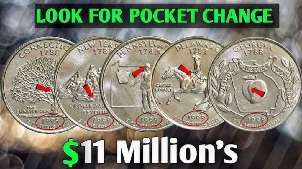 State Quarters Value Trends: 11 Years of Price Changes & Collector Market Insights