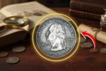 9 Rare Washington Quarters Worth $50,700 in 2026: Collector’s Value & Identification Guide